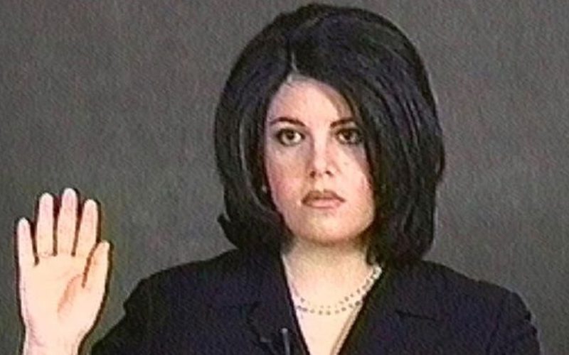 Monica Lewinsky Contemplated Ending Her Life During Bill Clinton Scandal
