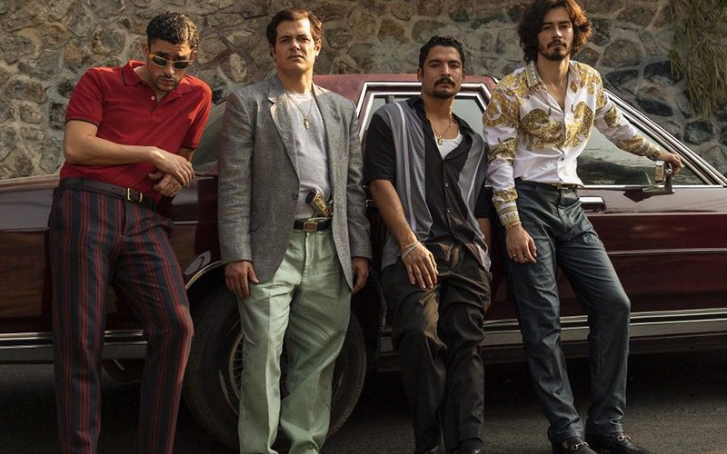 Netflix Ending ‘Narcos: Mexico’ After Season 3