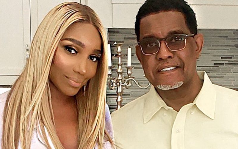 NeNe Leakes Misses Husband Gregg ‘Like Crazy’ A Month After His Tragic Passing