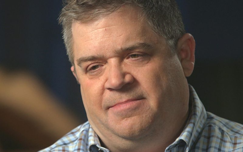 Patton Oswalt Cancels Comedy Shows In Florida Over Their COVID Protocol