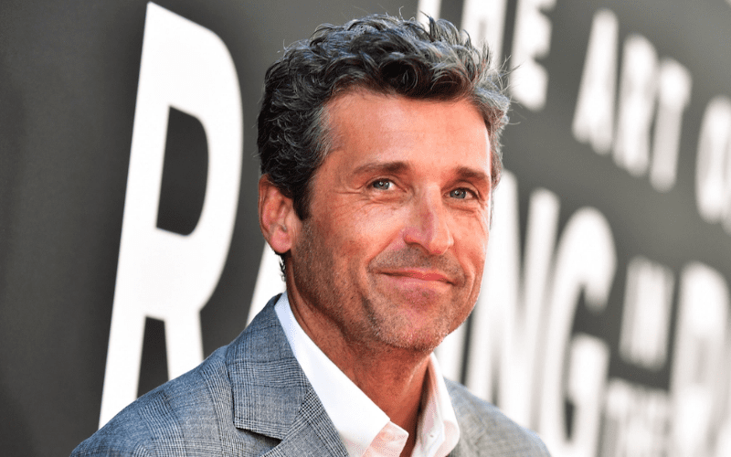 Patrick Dempsey Is ‘Sure’ That ‘Grey’s Anatomy’ Will Find A Way To Bring McDreamy Back From The Dead