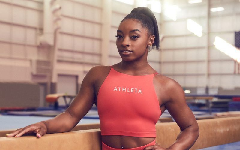 Simone Biles Can’t Hear Critics Over Her 7 Olympic Medals
