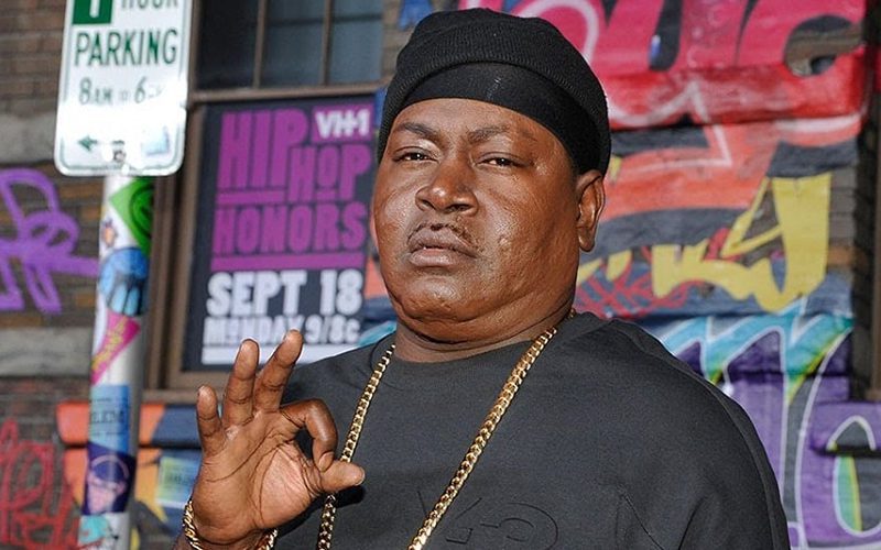 Trick Daddy Trolled By Fans After Revealing His Love Of Booty Stuff