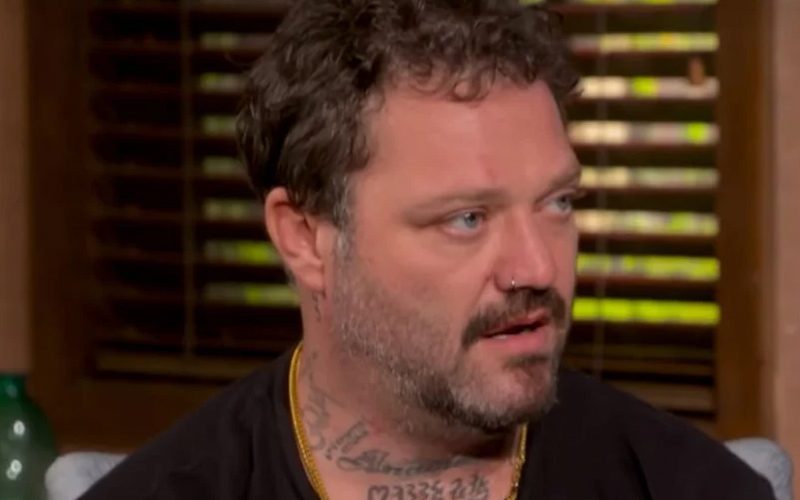 Johnny Knoxville Confirms Bam Margera Will Be In Jackass Forever
