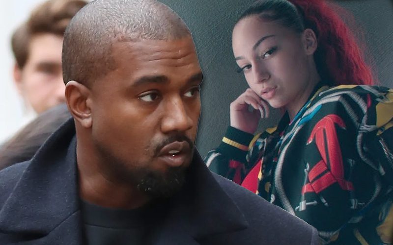 Kanye West Inspired Bhad Bhabie To Launch Her Own Record Label
