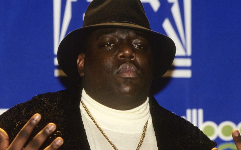 Notorious BIG’s Apartment Up For Sale