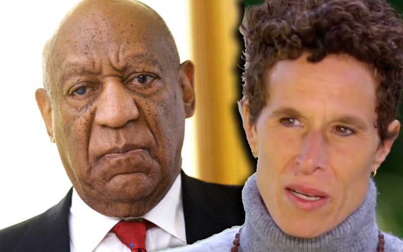 Bill Cosby Accuser Andrea Constand Shocked & Disappointed After Prison Release