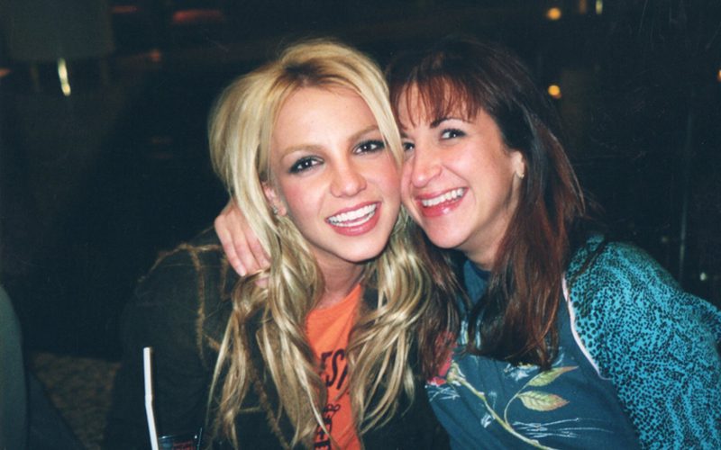 Britney Spears’ Closest Friend Felicia Culotta Claims She Has No Way Of Contacting Her
