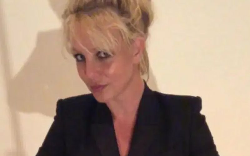 Britney Spears Will Avoid Charges In Battery Case Against Her Housekeeper