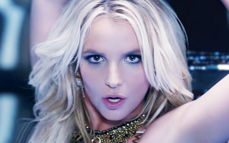 Britney Spears Promises To Seek Justice Against Those Who Have Mistreated Her