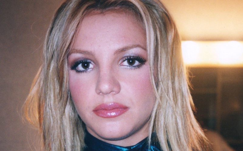 Britney Spears Suddenly Deletes Her Instagram Account