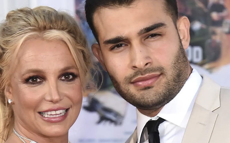 Britney Spears’ Fiancé Sam Asghari Wants To Be A Young Dad