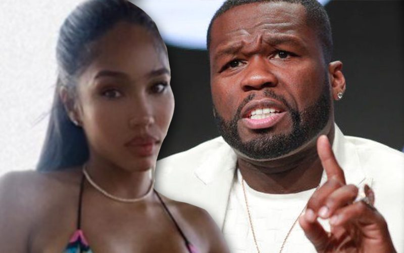 50 Cent Jokes About Filing Missing Person’s Report After Cuban Link’s Stunning Photo