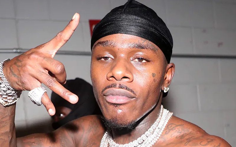 DaBaby Puts Rolling Loud Incident Behind Him With New Freestyle Rap