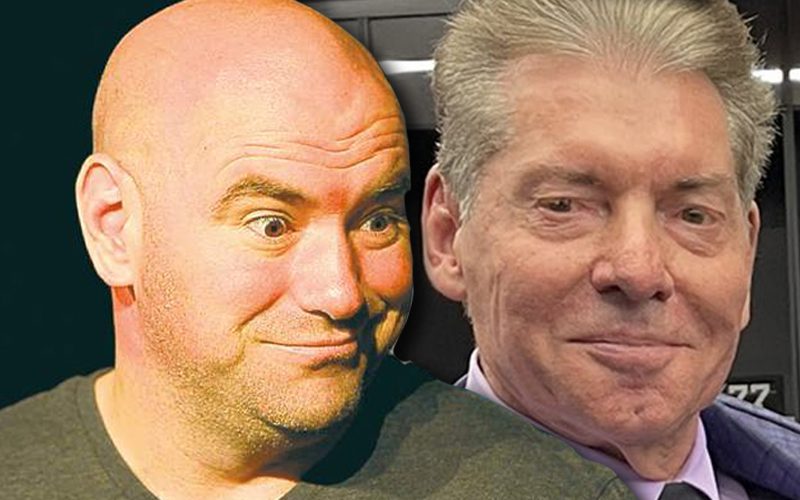UFC Uses Vince McMahon’s ‘Pro Wrestling Model’ Says Randy Couture
