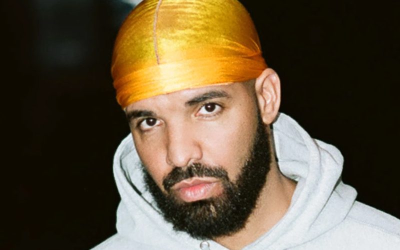 Drake Makes History On Rolling Stone Top 100 Songs Chart