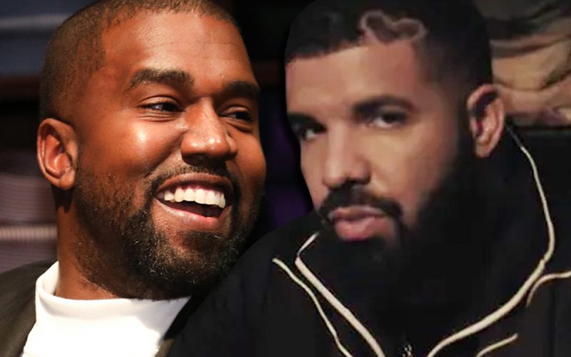 Kanye West Beats Drake In Another Battle Between ‘Donda’ & ‘Certified Lover Boy’
