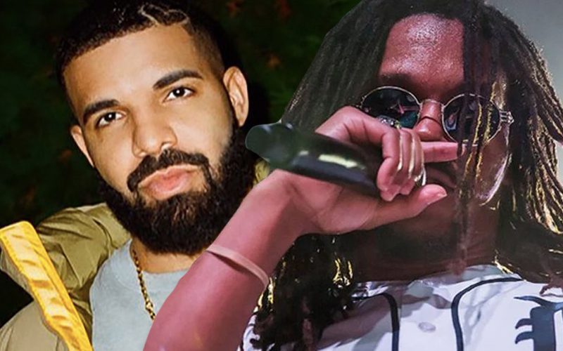 Lupe Fiasco Reveals How He Was Inspired By Drake