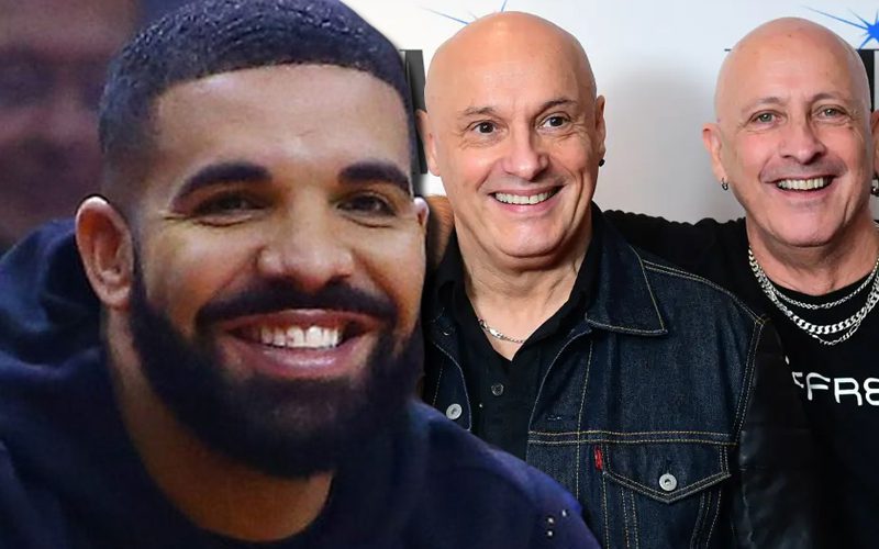 Right Said Fred Happy With Drake’s Use Of ‘I’m Too Sexy’