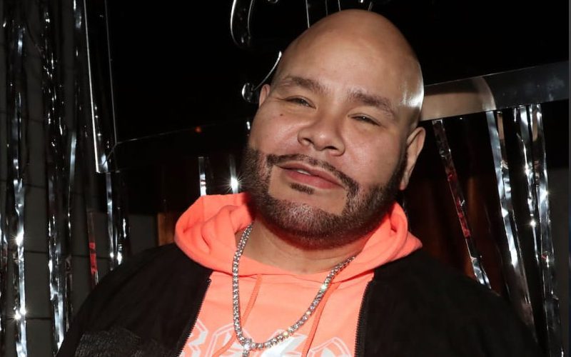 Fat Joe Gives Out Birkin Bags After Verzuz Rap Battle
