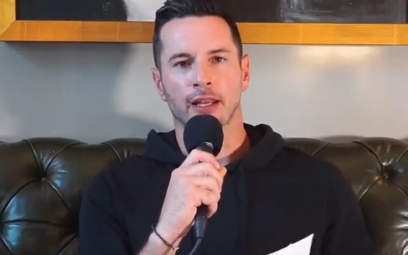 JJ Redick Officially Retires From NBA