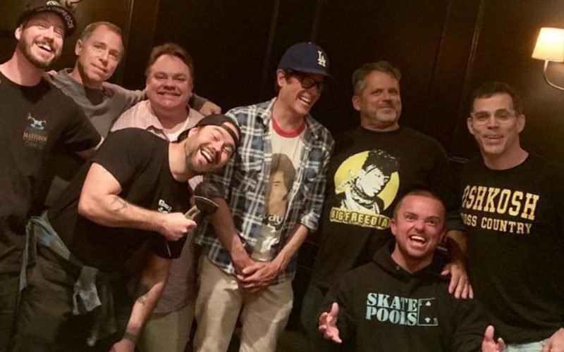 Johnny Knoxville Hints At Franchise Continuing After Jackass Forever