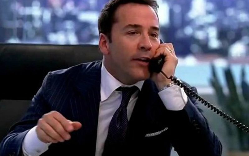 Jeremy Piven Is Ready For Entourage Reboot