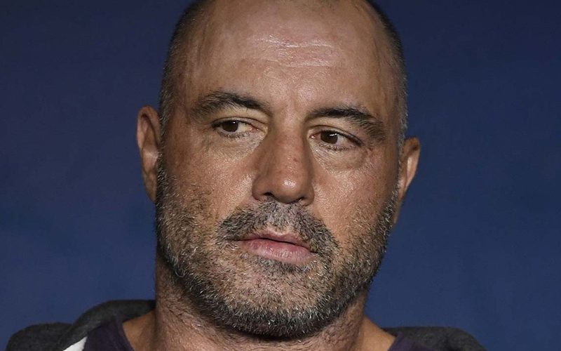Joe Rogan Returns To Spotify After Controversy