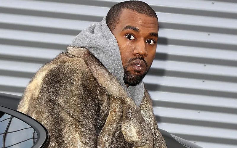 Kanye West Celebrates ‘Donda’ Going Gold By Dropping $90 Hoodies