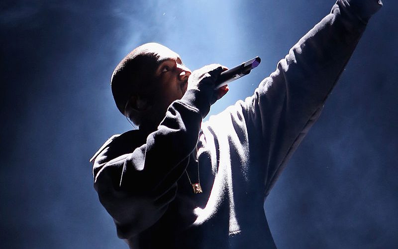 Kanye West’s Donda Album Officially Biggest Debut Of 2021