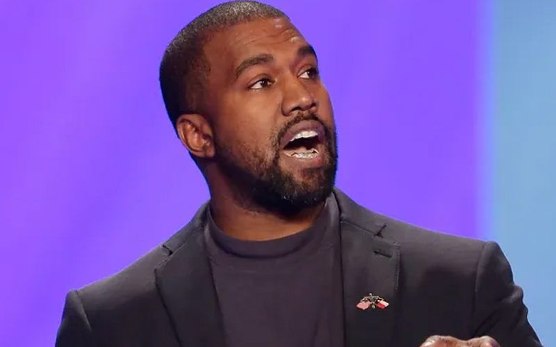 Kanye West Buys Bachelor Pad In Belgium During Kim Kardashian Divorce
