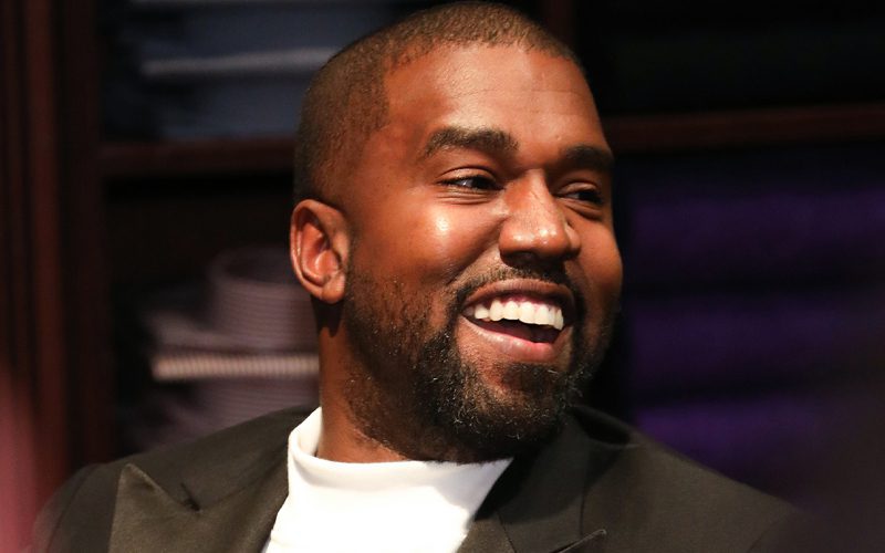 Kanye West’s ‘Donda’ Captures Record For Most First-Week Sales In 2021