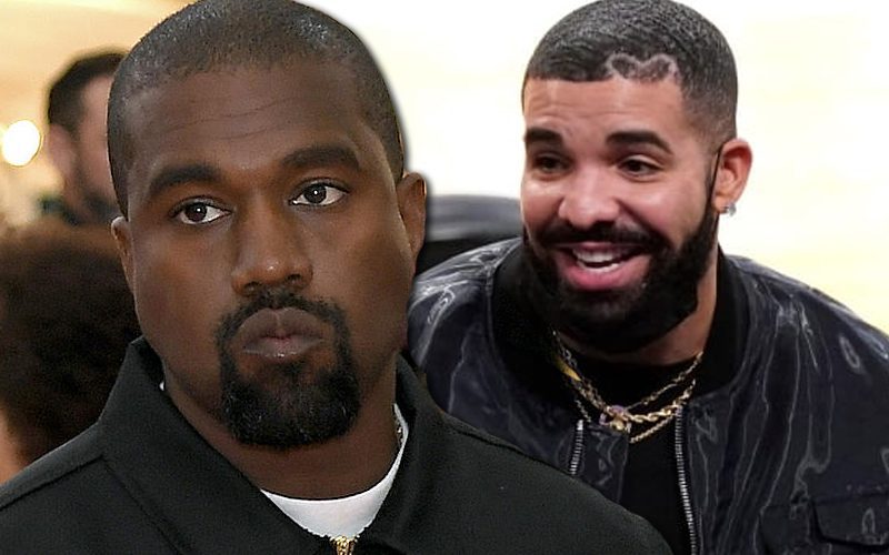 Kanye West’s Donda Still Trailing Way Behind Drake’s Certified Lover Boy