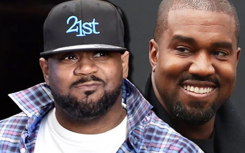 Ghostface Killah Claims Kanye West Will Direct ‘Supreme Clientele 2’