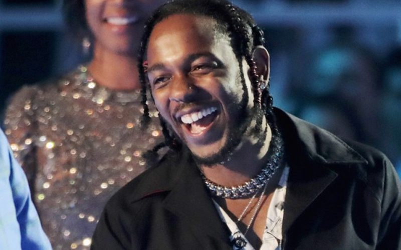 Kendrick Lamar Secures Biggest Billboard Hit In Years