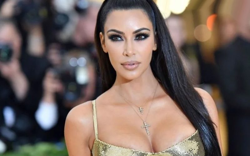 Kim Kardashian Called Out For Commenting On Model’s Sexuality