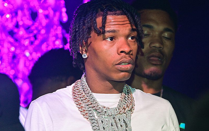 Lil Baby’s Jeweler Promises To Take Measures After Selling Him Fake $400k Patek Watch