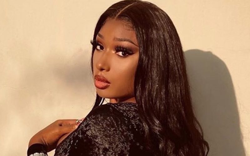 Megan Thee Stallion Says ‘Emotionally Ignorant’ Men See Her As A Threat