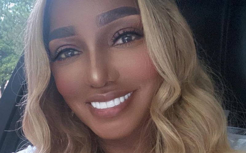 NeNe Leakes Unrecognizable In New Photo & Fans Are Confused