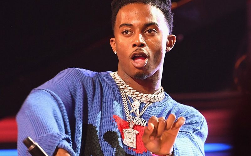Playboi Carti Sued For Not Paying $100K Bill For Diamond Chains