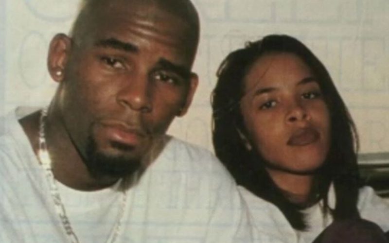 Minister Who Officially Declared R. Kelly & Aaliyah’s Marriage Testifies In Court