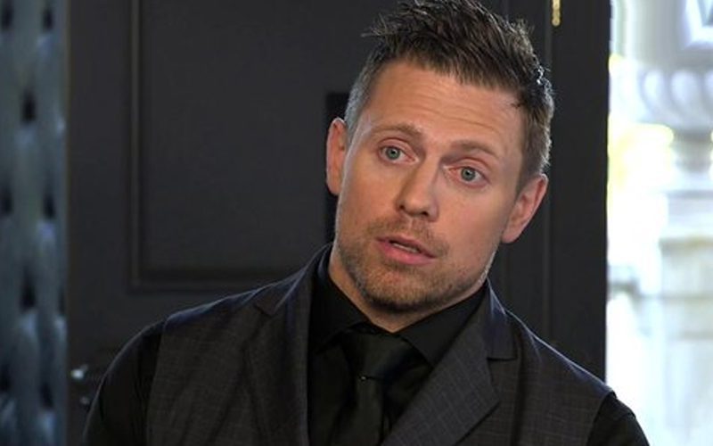 The Miz Set To Guest Star On Nickelodeon Show