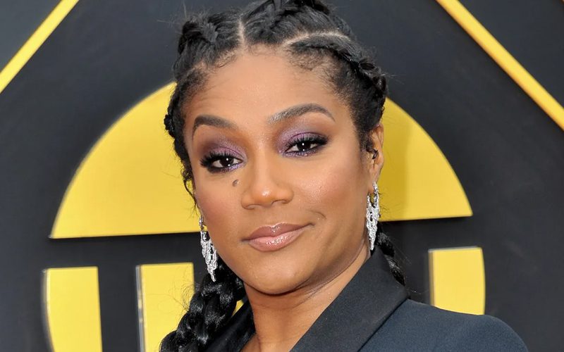 Tiffany Haddish Refused $10 Million Endorsement Because Her Soul Was Worth More