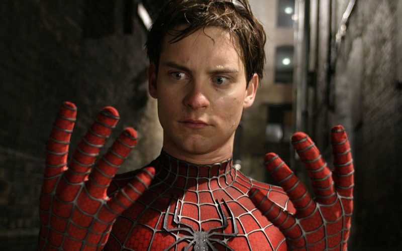 Tobey Maguire’s Spider-Man 3 Suit Expected To Fetch Huge Money At Auction