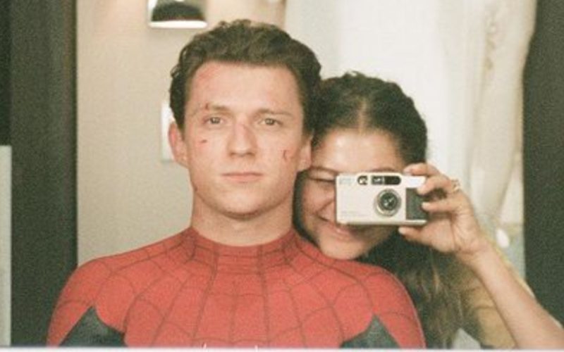 Tom Holland’s Personal Birthday Message To Zendaya Gets Fans Talking