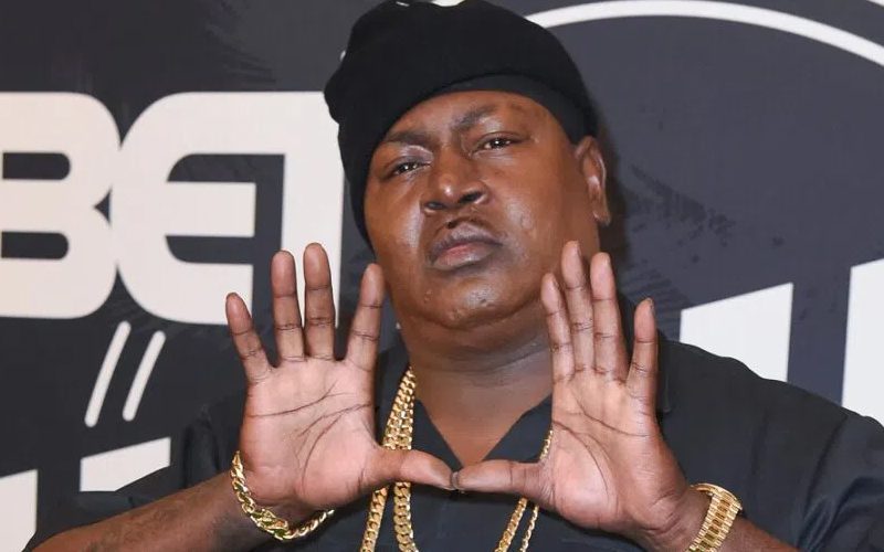Trick Daddy Proclaims Himself Leader Of “Eatta Booty Gang” As Ex-Wife Comments