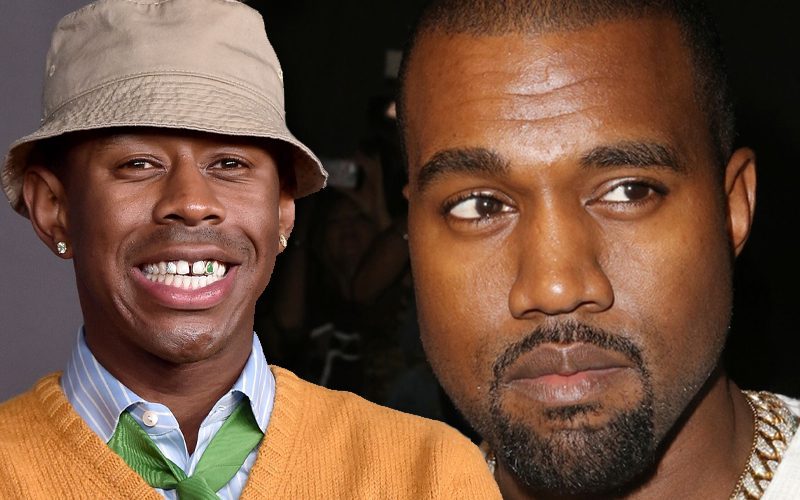 Tyler, The Creator Is A Huge Fan Of Kanye West and André 3000’s Leaked Track