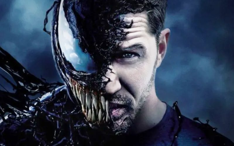 Venom: Let There Be Carnage Will Be ‘A Love Story’