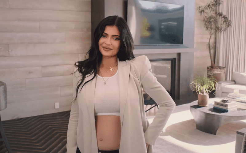 Kylie Jenner Expresses Regret Over Stripper Pole Incident