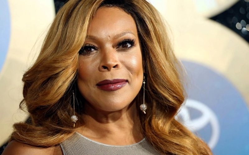 Wendy Williams Delays Show Production After Testing Positive For COVID-19